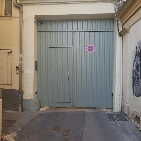 Apartmán Le Petit Triplex Des Carmelites -Coeur Historique Rouen Exteriér fotografie