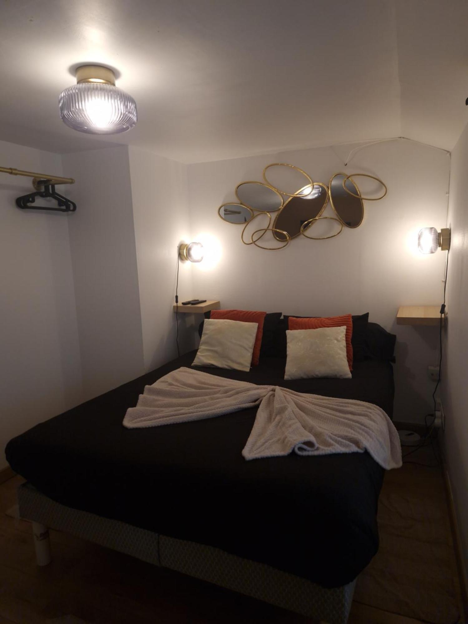 Apartmán Le Petit Triplex Des Carmelites -Coeur Historique Rouen Exteriér fotografie