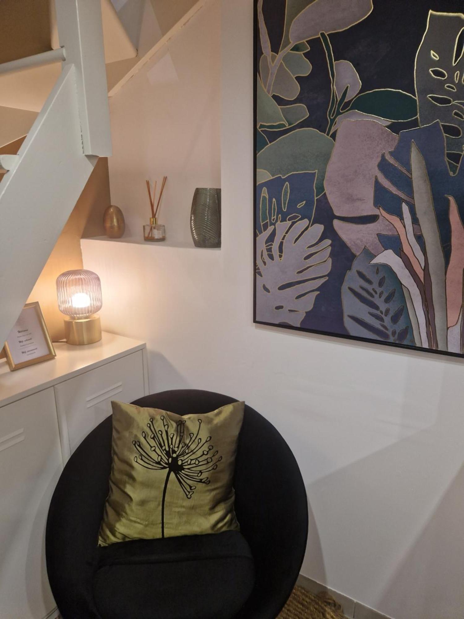 Apartmán Le Petit Triplex Des Carmelites -Coeur Historique Rouen Exteriér fotografie