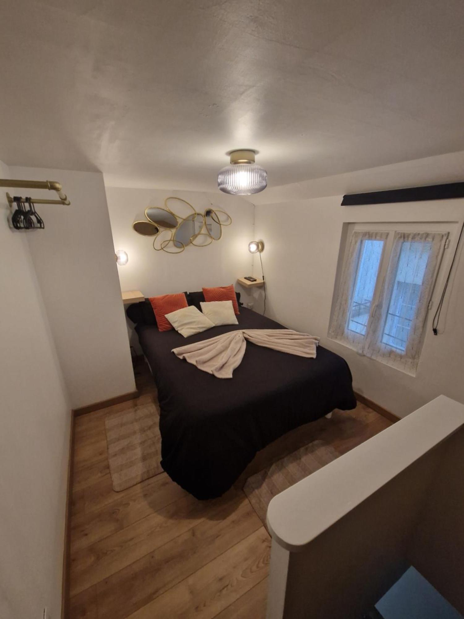 Apartmán Le Petit Triplex Des Carmelites -Coeur Historique Rouen Exteriér fotografie