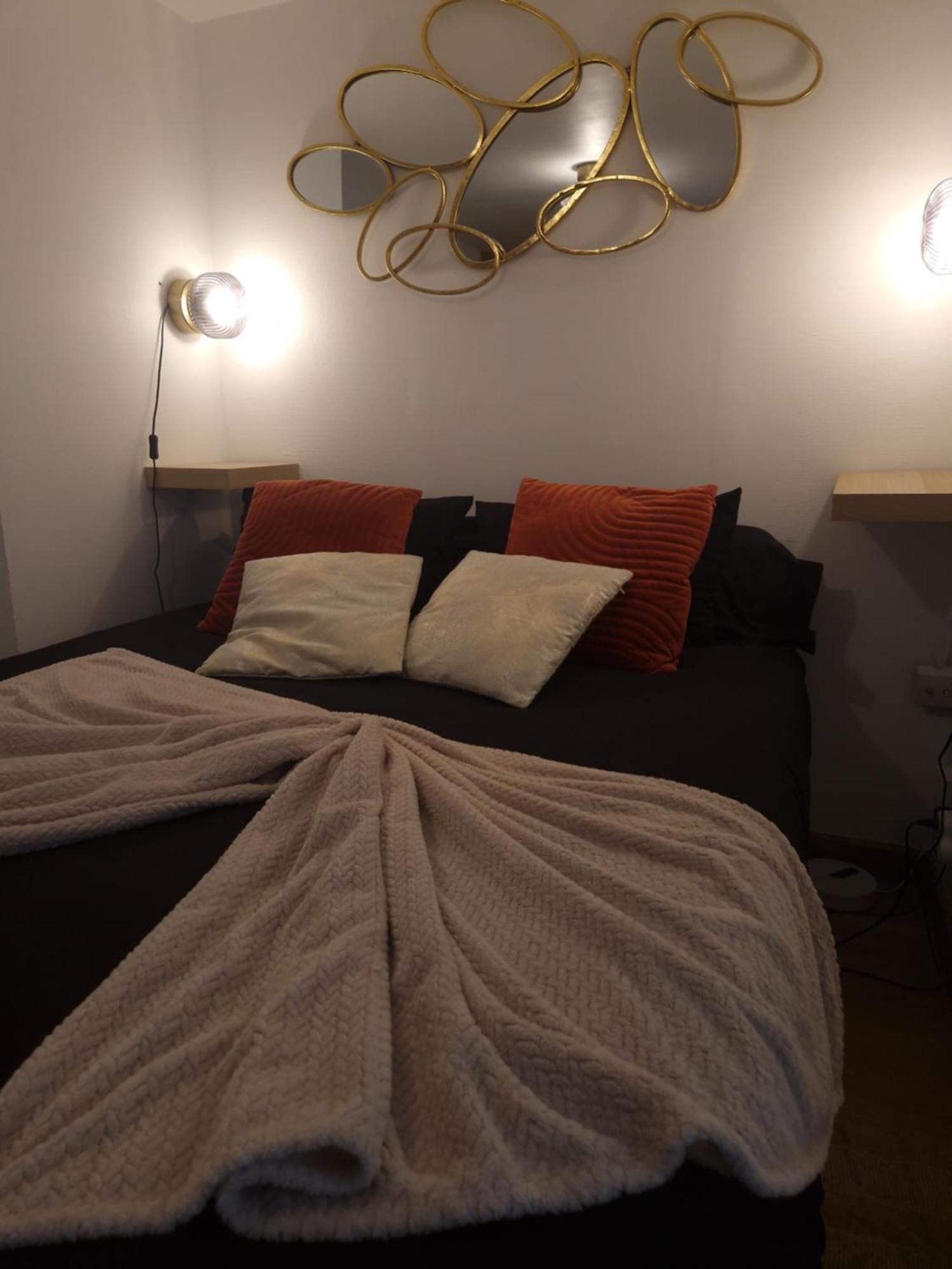 Apartmán Le Petit Triplex Des Carmelites -Coeur Historique Rouen Exteriér fotografie